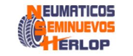 Neumaticos Herlop logo